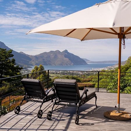 Dreamhouse Guest House Hout Bay Exterior photo