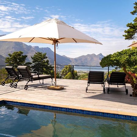 Dreamhouse Guest House Hout Bay Exterior photo