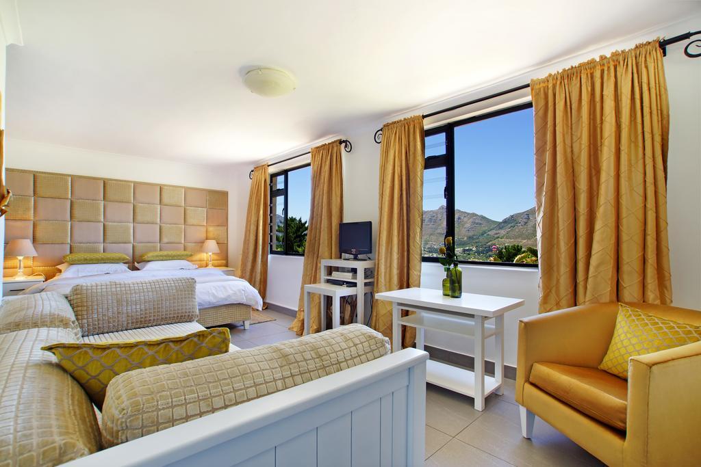 Dreamhouse Guest House Hout Bay Room photo
