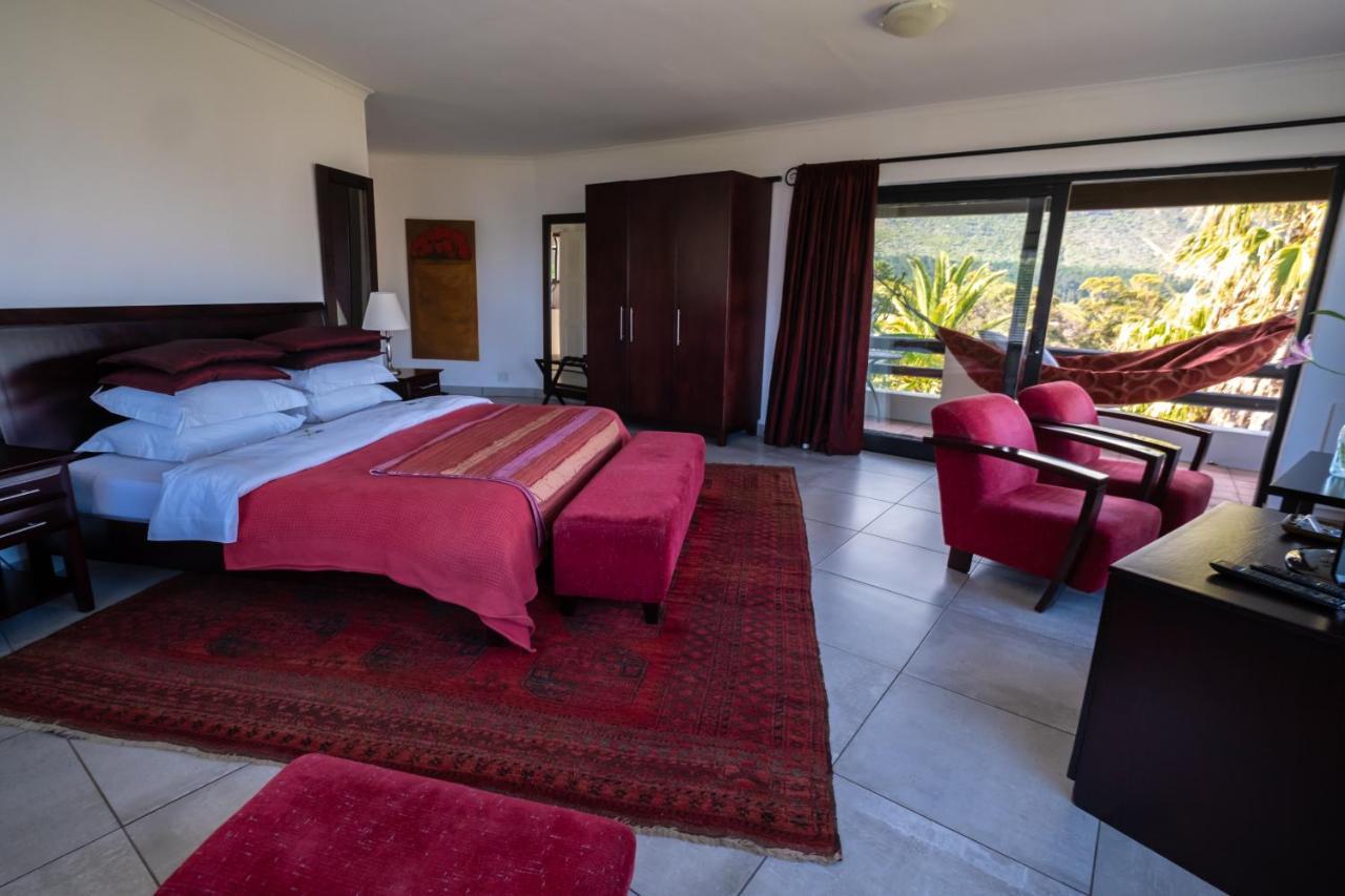 Dreamhouse Guest House Hout Bay Exterior photo