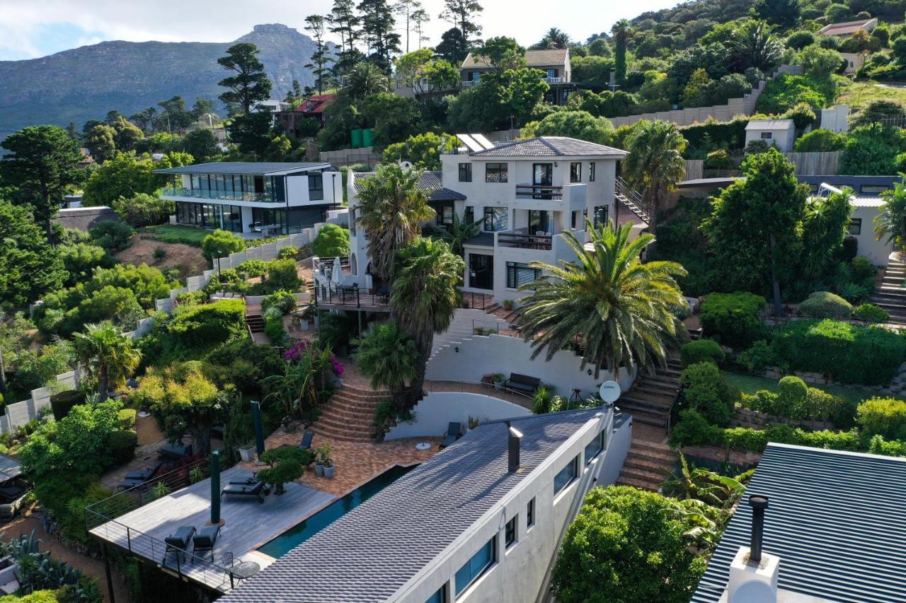 Dreamhouse Guest House Hout Bay Exterior photo