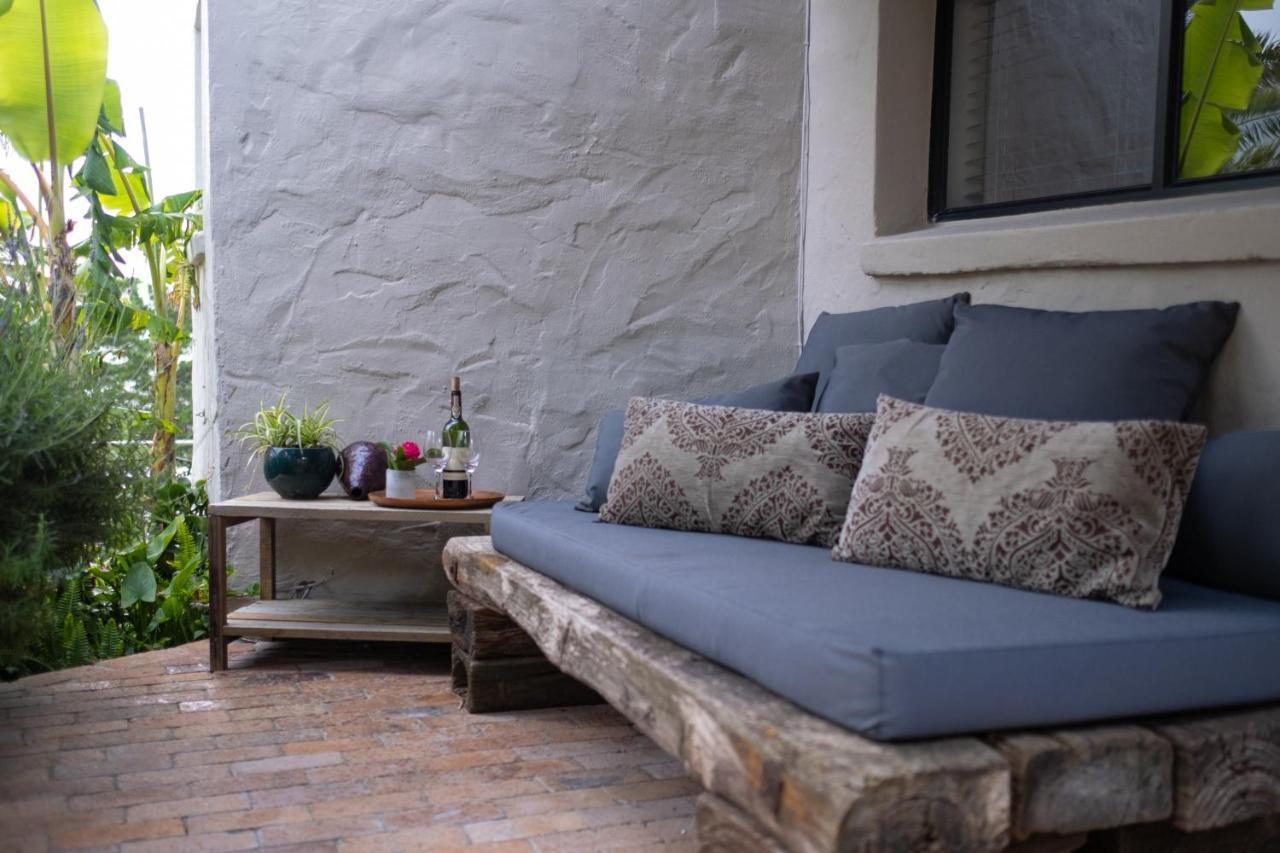 Dreamhouse Guest House Hout Bay Exterior photo