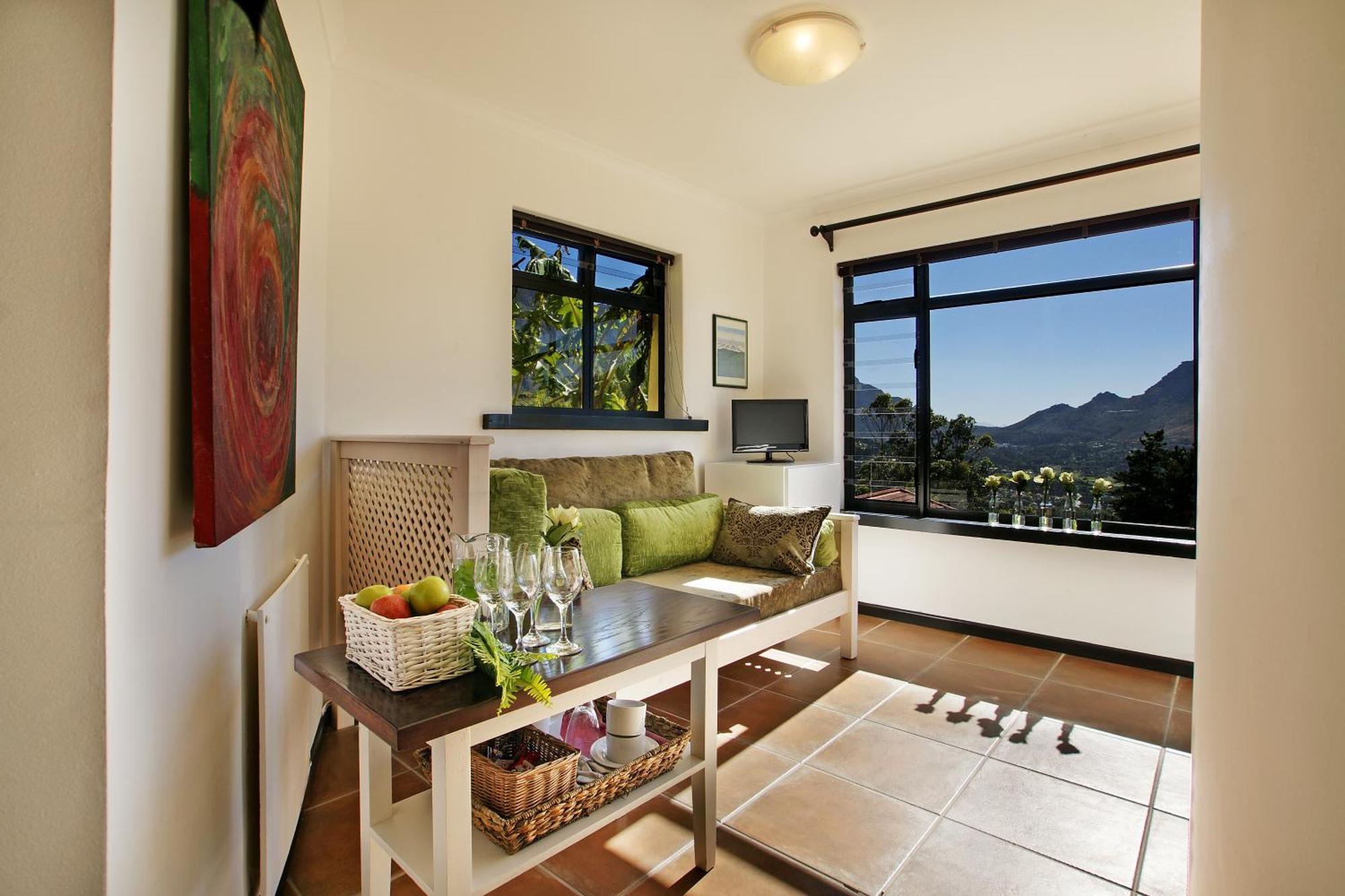 Dreamhouse Guest House Hout Bay Exterior photo