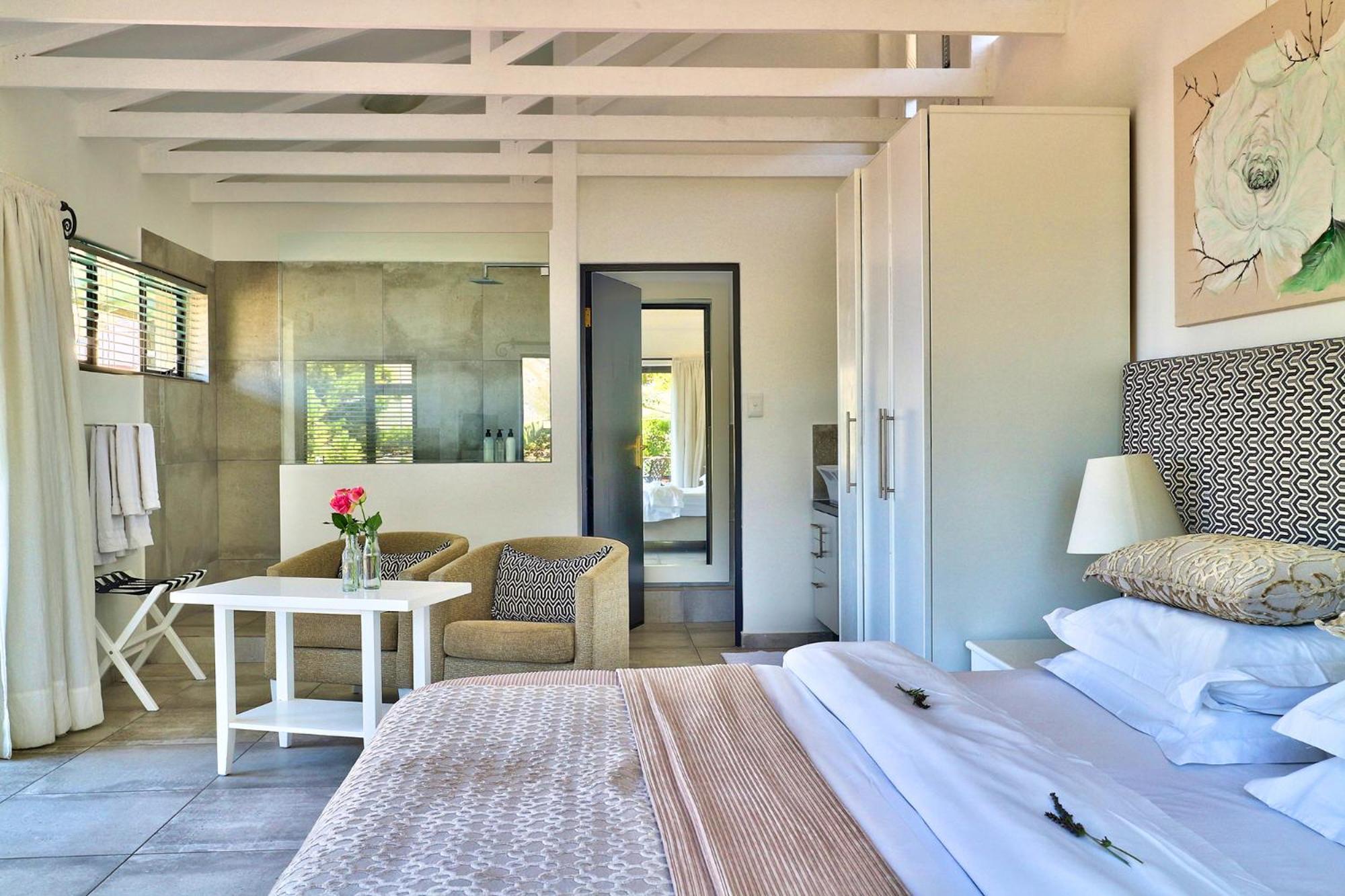Dreamhouse Guest House Hout Bay Exterior photo