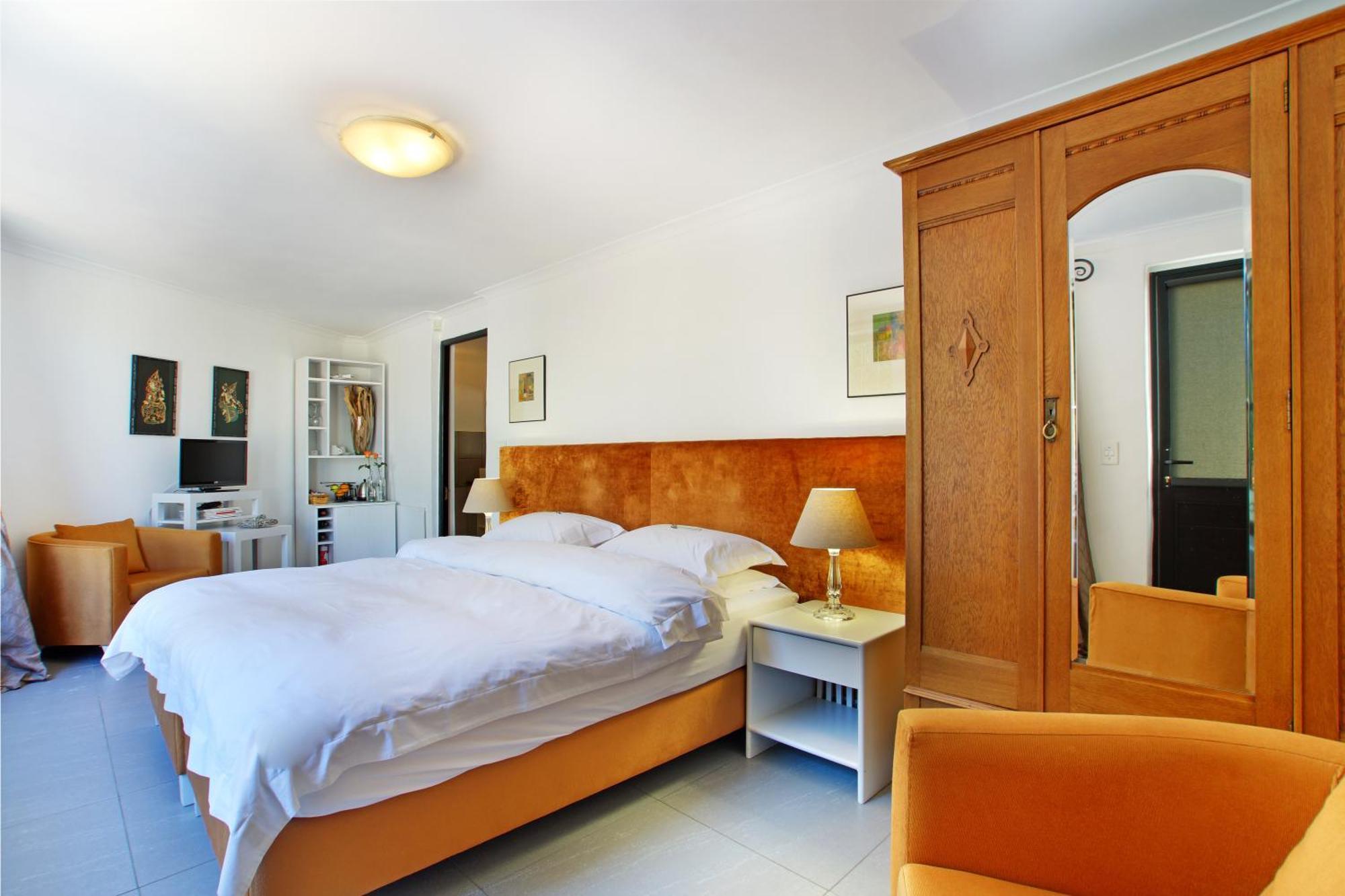Dreamhouse Guest House Hout Bay Room photo