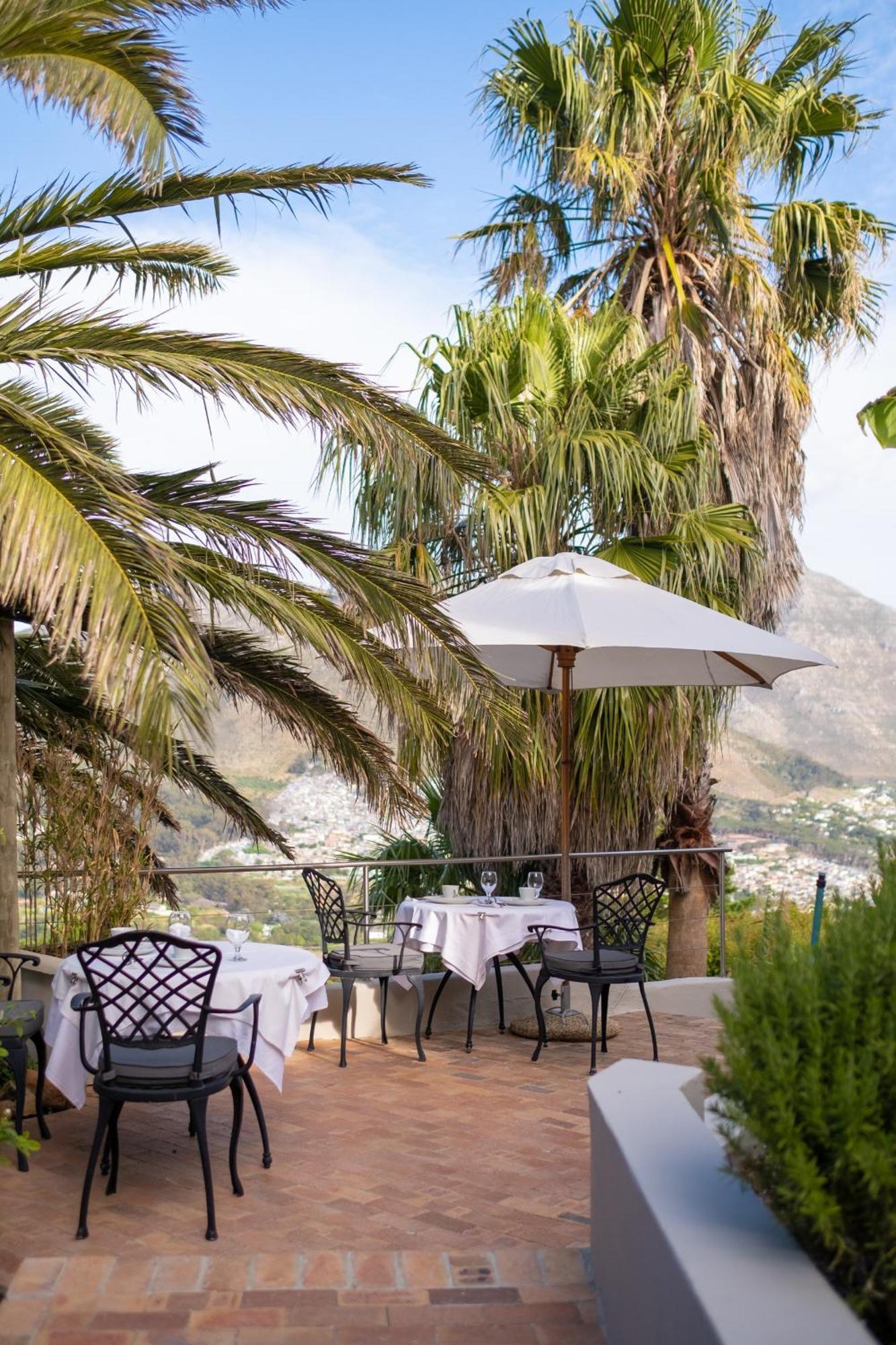 Dreamhouse Guest House Hout Bay Exterior photo
