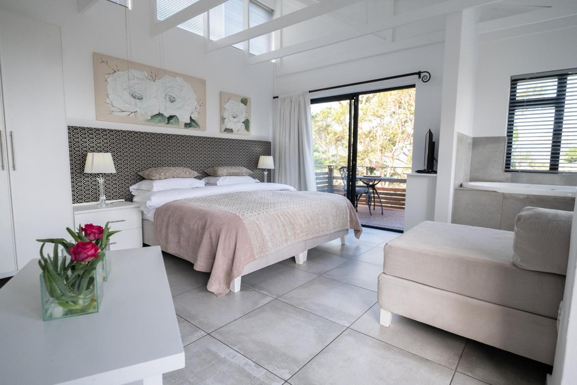 Dreamhouse Guest House Hout Bay Exterior photo