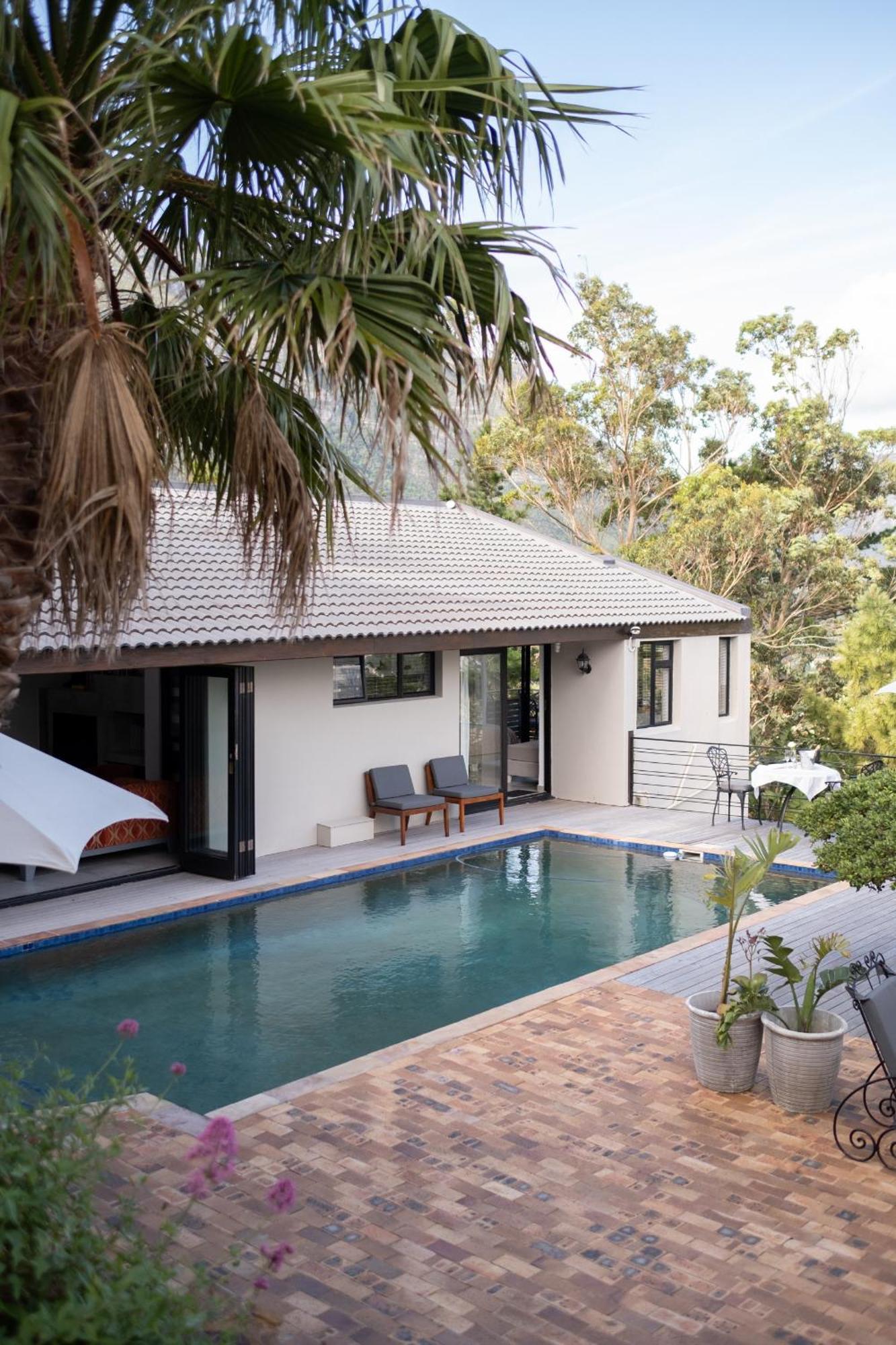Dreamhouse Guest House Hout Bay Exterior photo