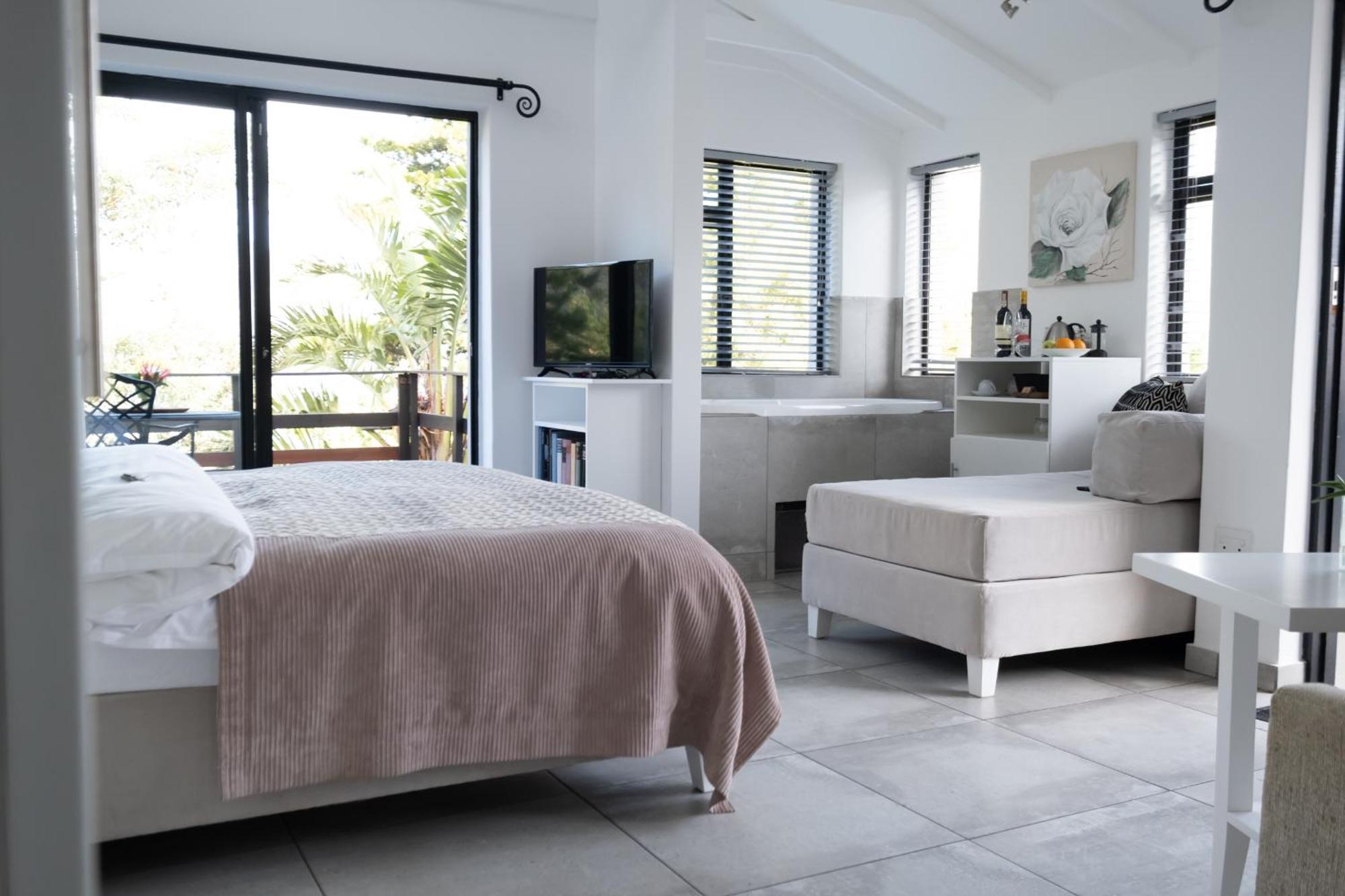 Dreamhouse Guest House Hout Bay Exterior photo