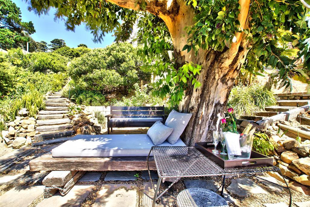 Dreamhouse Guest House Hout Bay Exterior photo