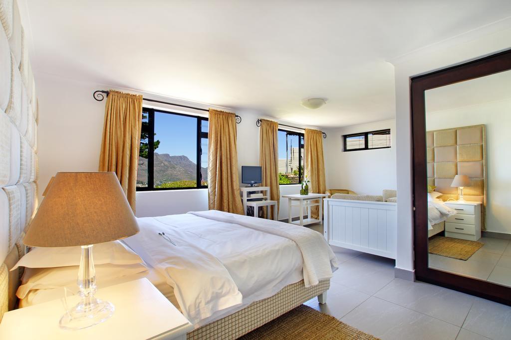 Dreamhouse Guest House Hout Bay Exterior photo