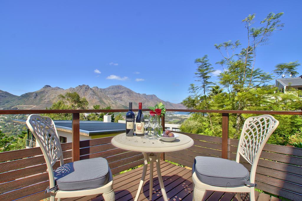 Dreamhouse Guest House Hout Bay Exterior photo