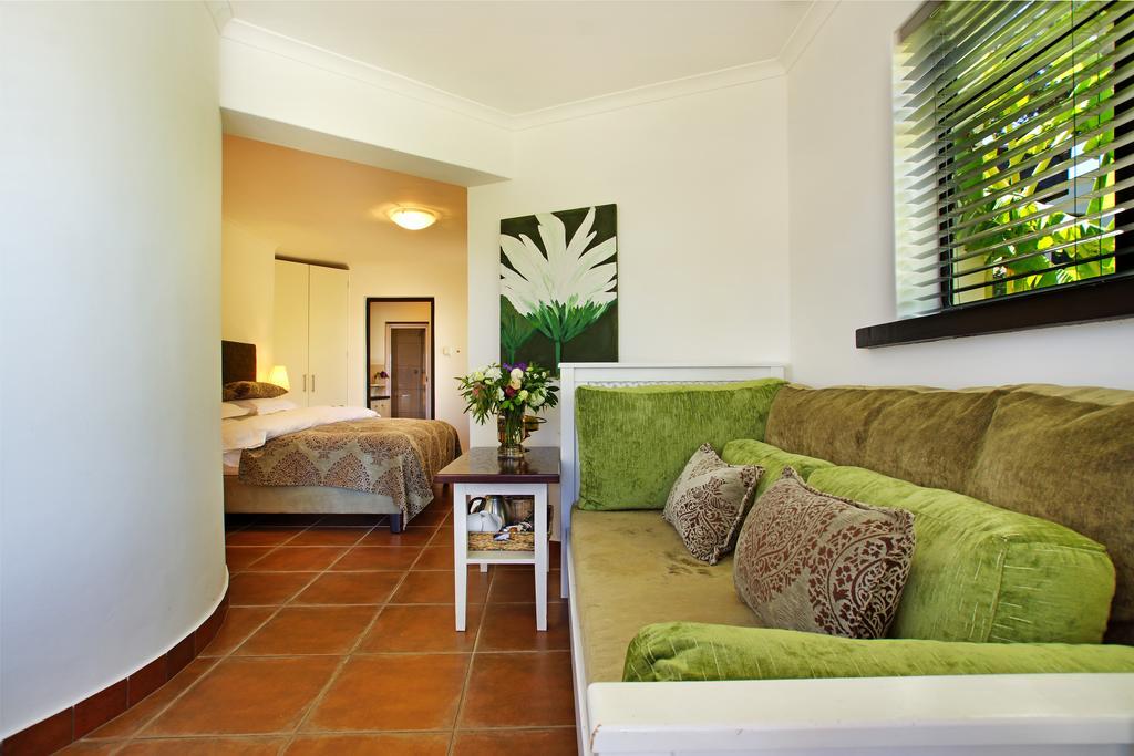 Dreamhouse Guest House Hout Bay Exterior photo