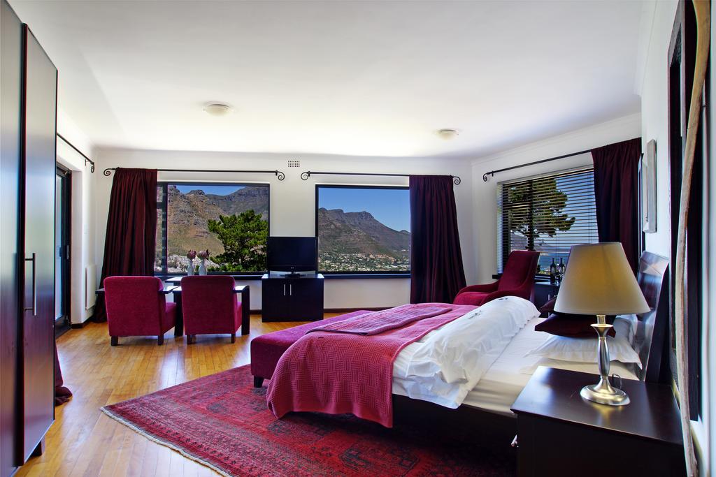 Dreamhouse Guest House Hout Bay Exterior photo