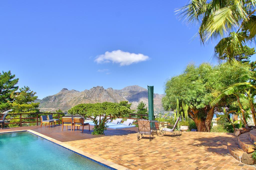 Dreamhouse Guest House Hout Bay Exterior photo