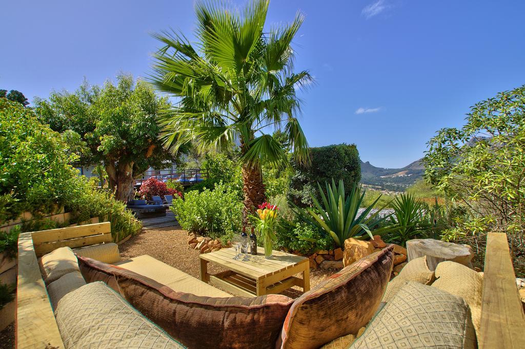 Dreamhouse Guest House Hout Bay Exterior photo