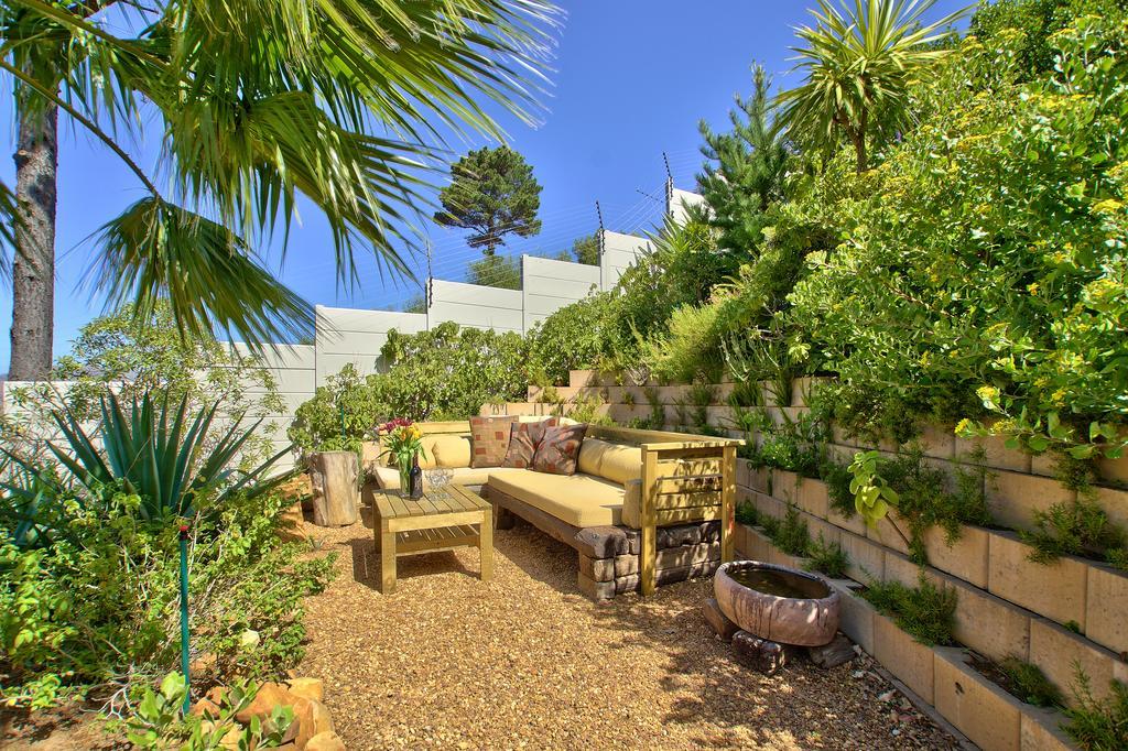 Dreamhouse Guest House Hout Bay Exterior photo