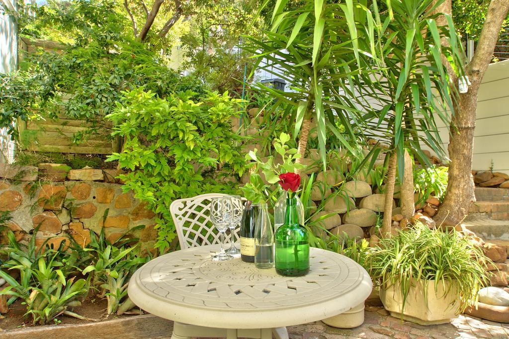 Dreamhouse Guest House Hout Bay Exterior photo