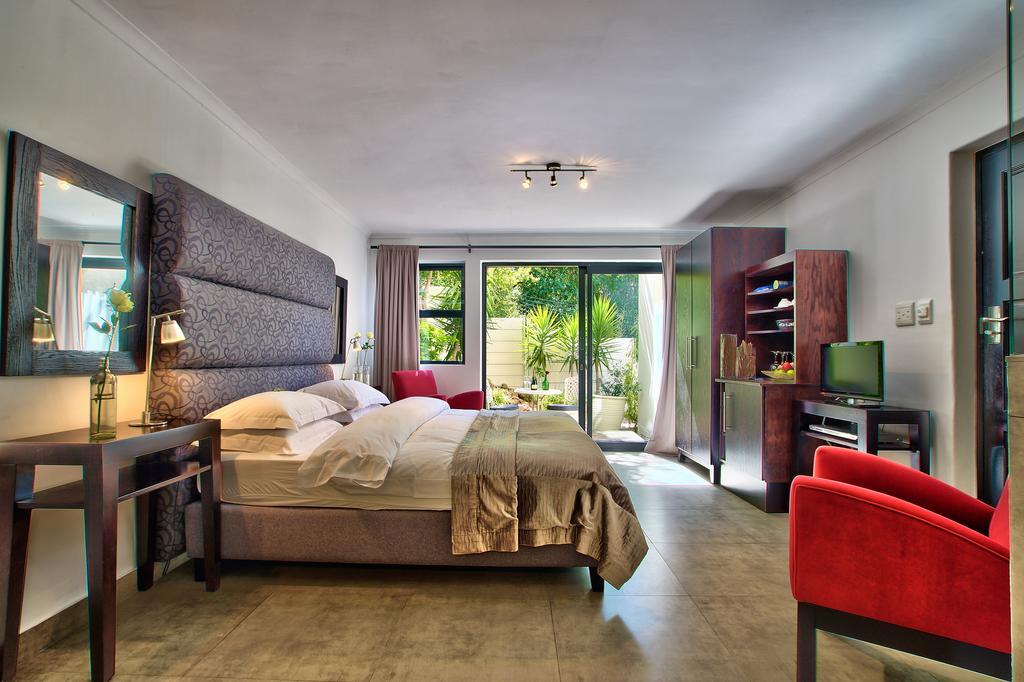 Dreamhouse Guest House Hout Bay Exterior photo