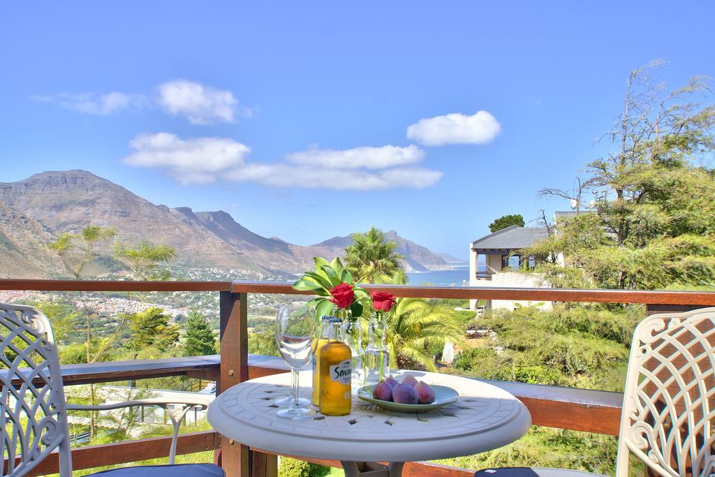 Dreamhouse Guest House Hout Bay Exterior photo