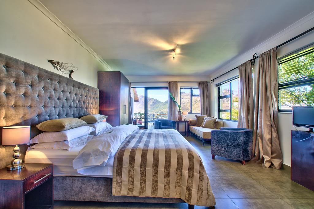 Dreamhouse Guest House Hout Bay Exterior photo