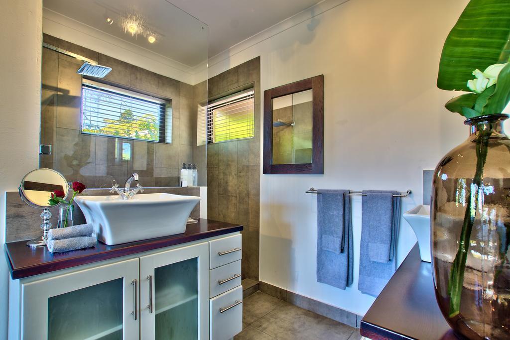 Dreamhouse Guest House Hout Bay Exterior photo