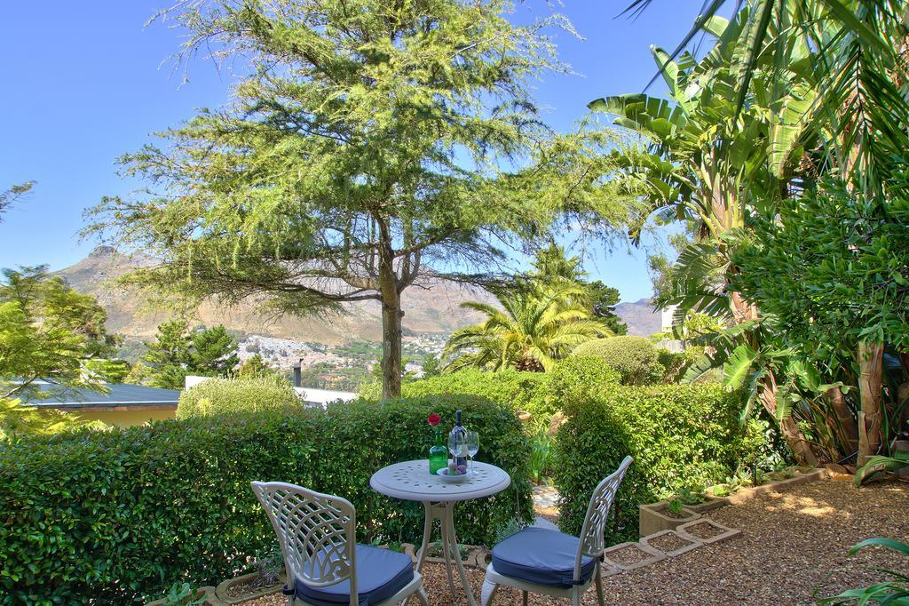 Dreamhouse Guest House Hout Bay Exterior photo