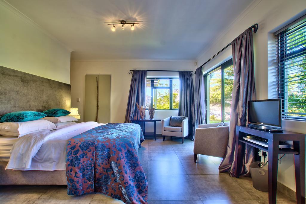 Dreamhouse Guest House Hout Bay Exterior photo