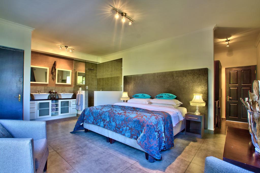 Dreamhouse Guest House Hout Bay Exterior photo
