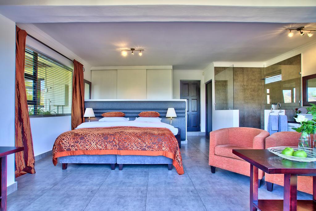 Dreamhouse Guest House Hout Bay Exterior photo