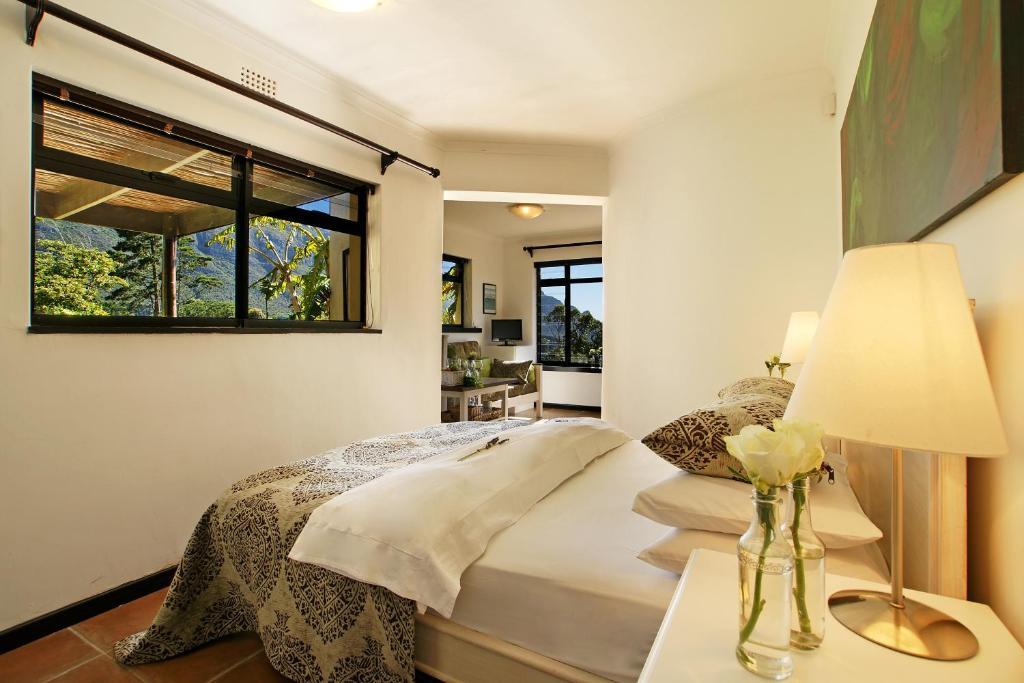 Dreamhouse Guest House Hout Bay Room photo