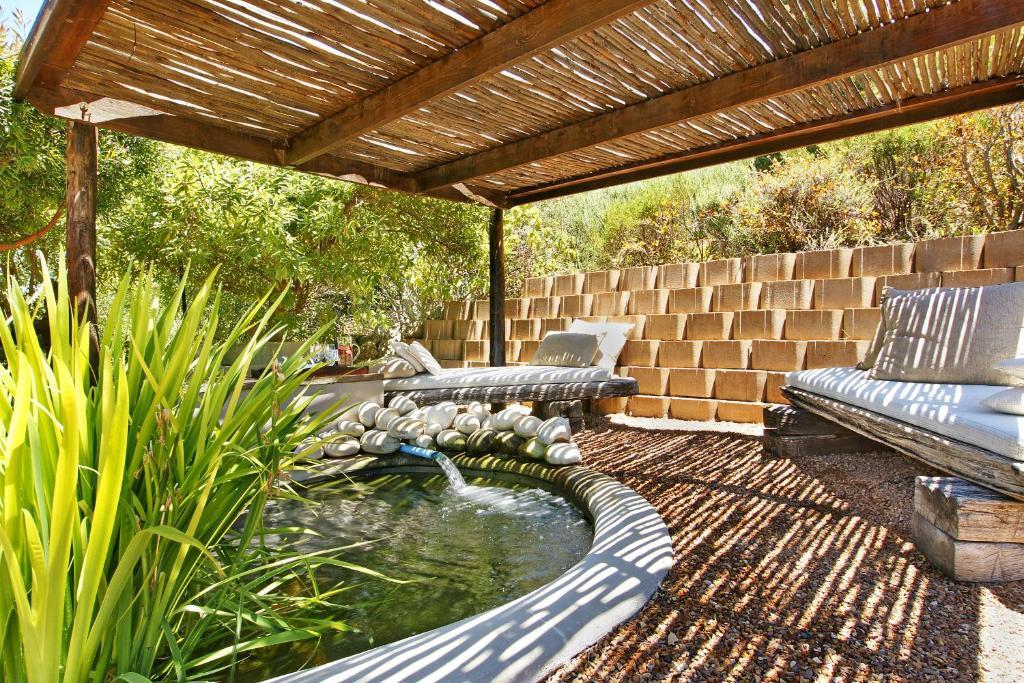 Dreamhouse Guest House Hout Bay Exterior photo