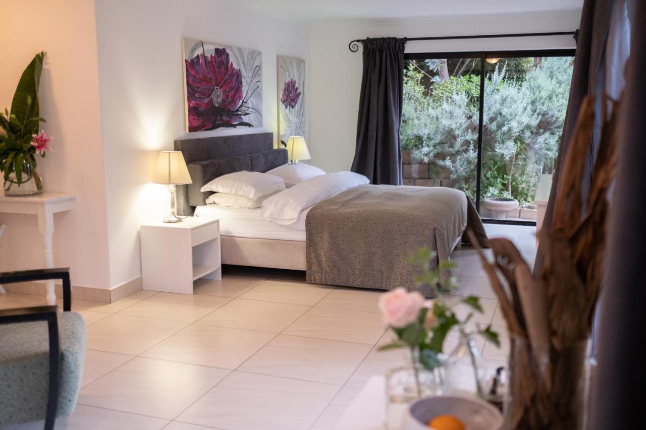 Dreamhouse Guest House Hout Bay Exterior photo
