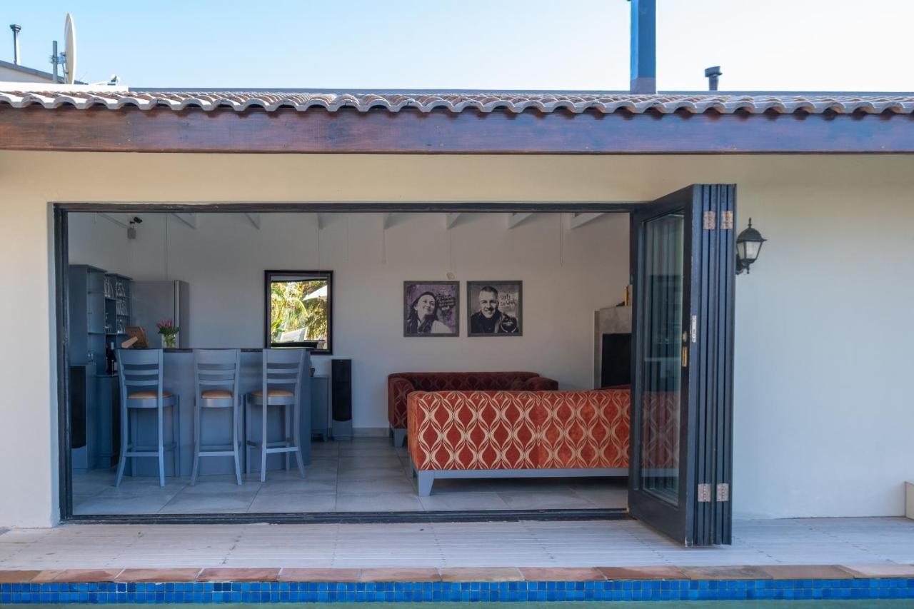 Dreamhouse Guest House Hout Bay Exterior photo