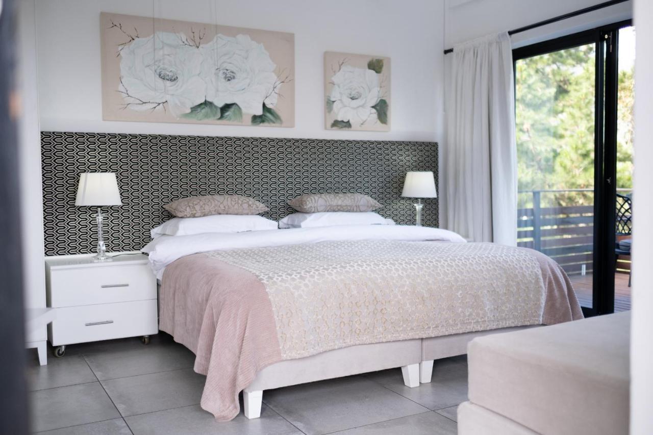 Dreamhouse Guest House Hout Bay Exterior photo